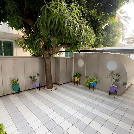 Maison D'Hotes Villa Anna Dakar Extérieur photo