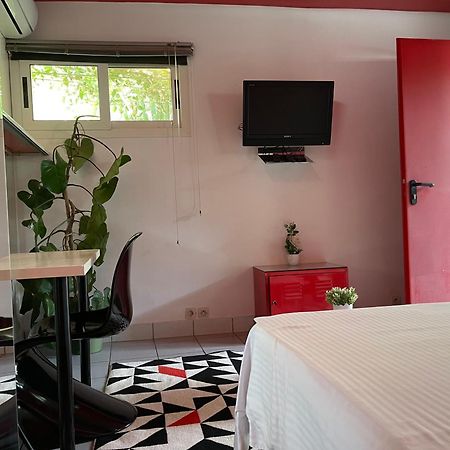 Maison D'Hotes Villa Anna Dakar Extérieur photo