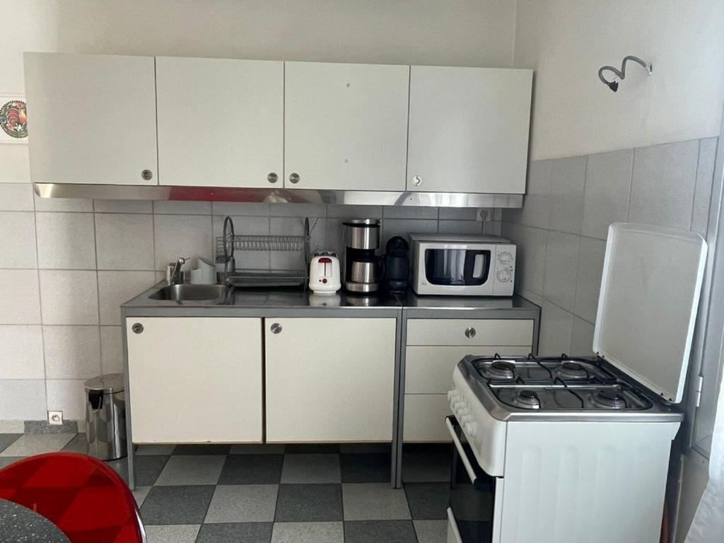 Maison D'Hotes Villa Anna Dakar Extérieur photo