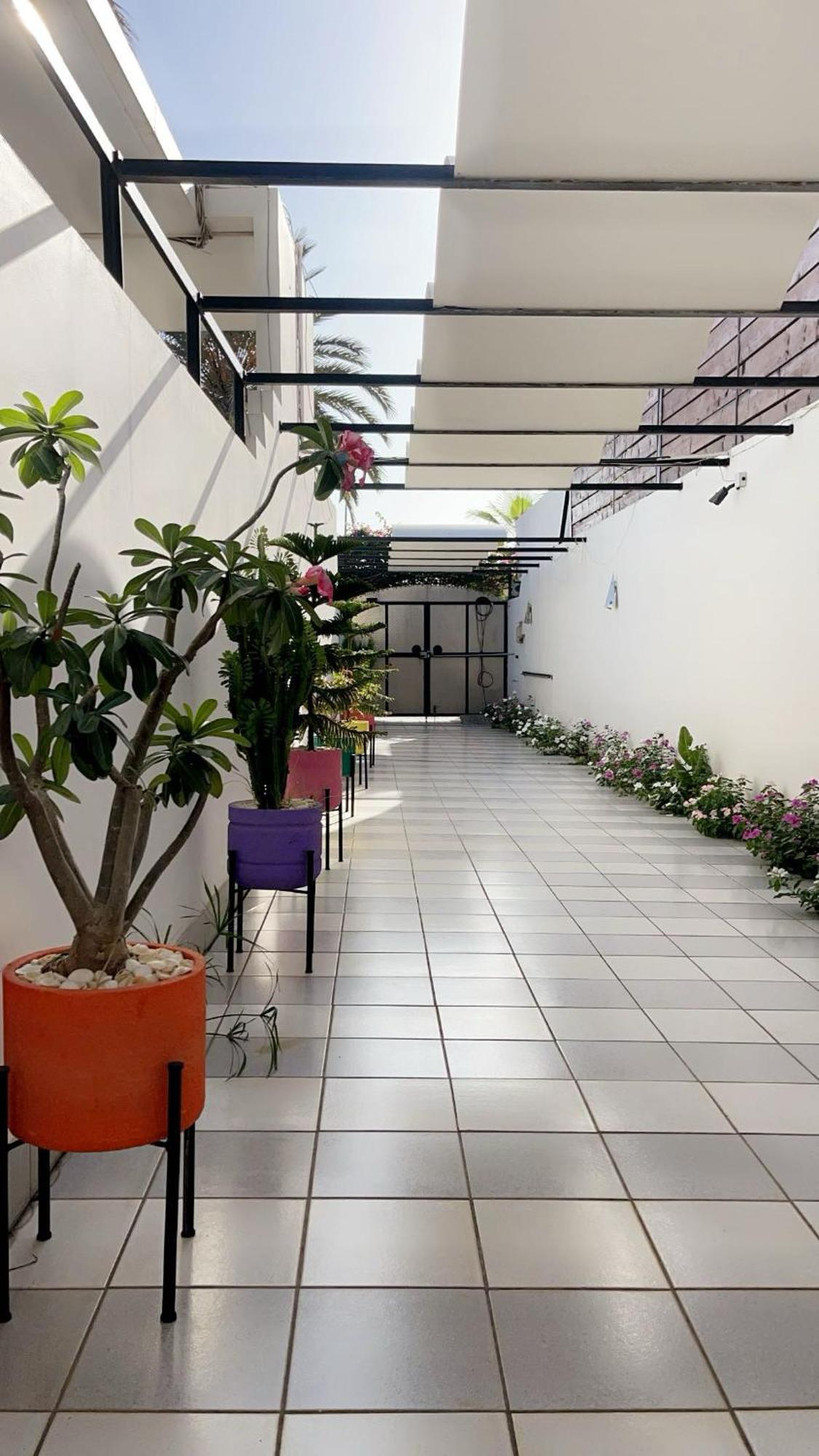 Maison D'Hotes Villa Anna Dakar Extérieur photo