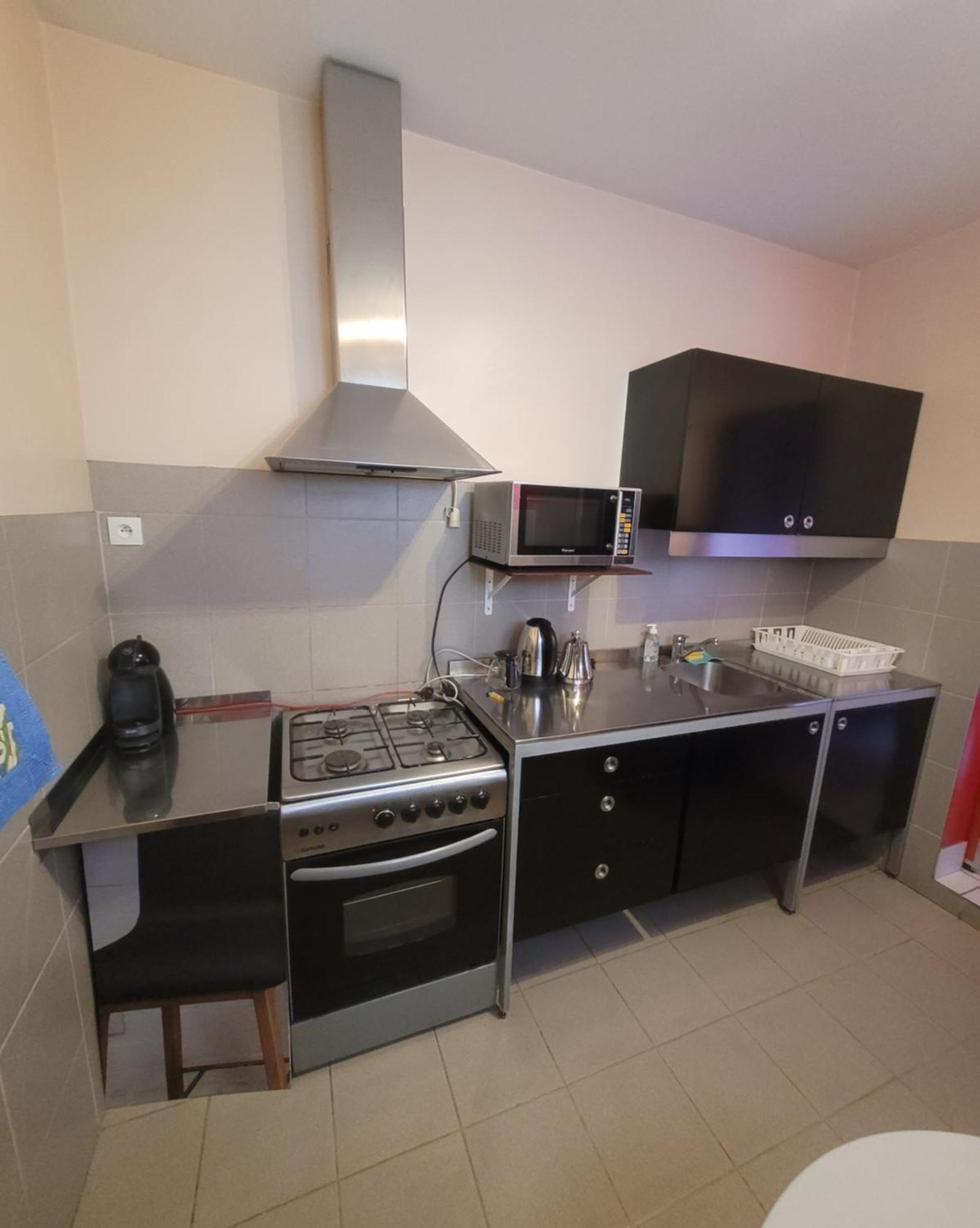 Maison D'Hotes Villa Anna Dakar Extérieur photo