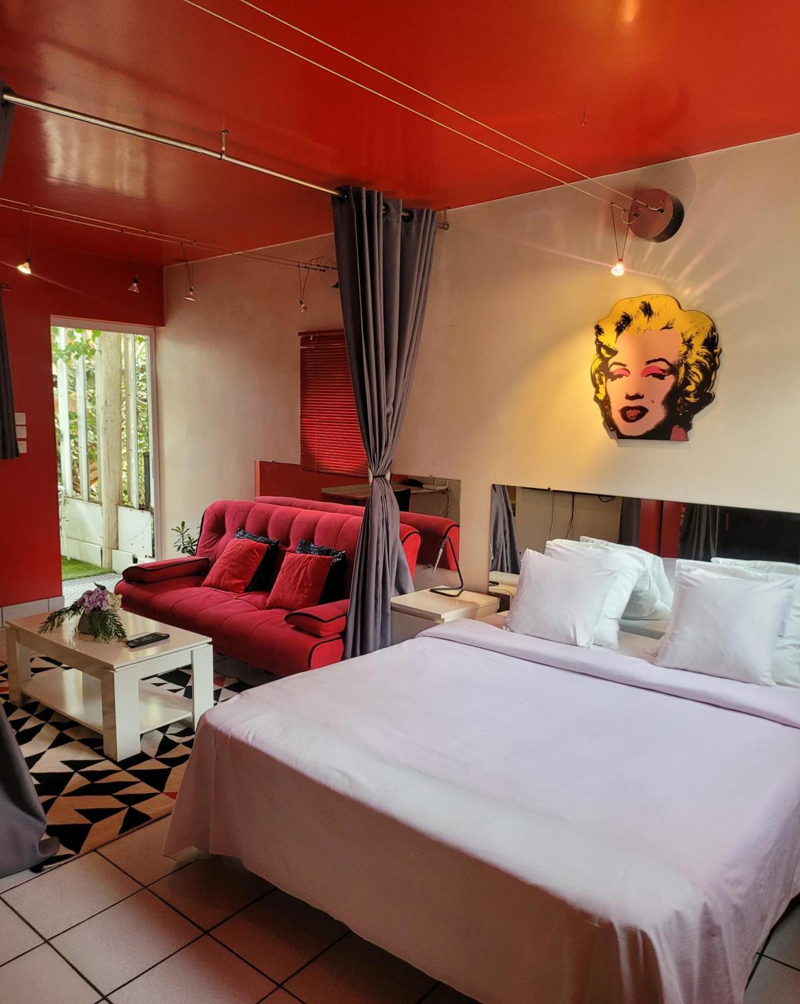 Maison D'Hotes Villa Anna Dakar Extérieur photo