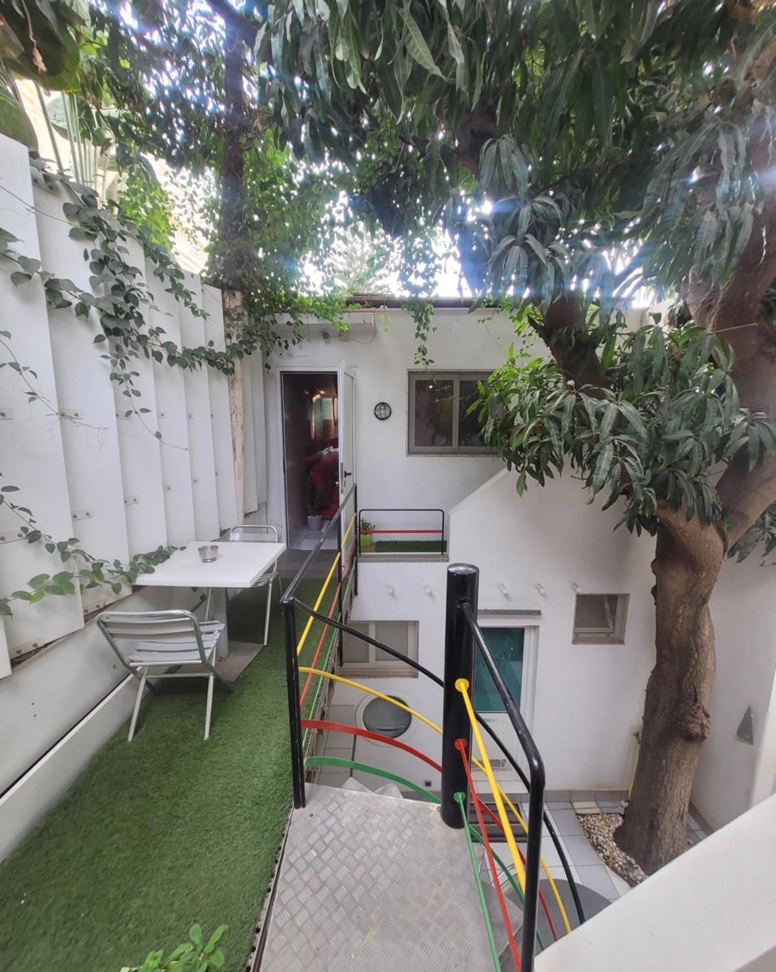 Maison D'Hotes Villa Anna Dakar Extérieur photo