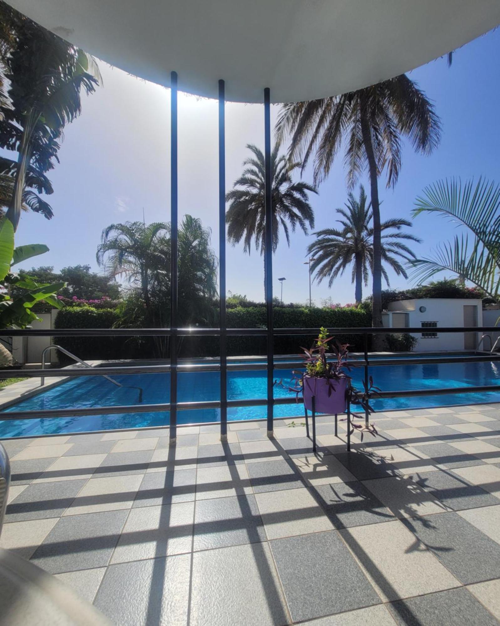 Maison D'Hotes Villa Anna Dakar Extérieur photo