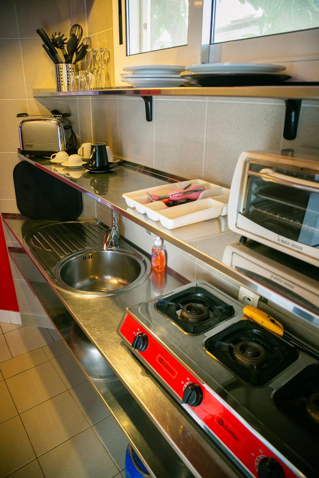 Maison D'Hotes Villa Anna Dakar Extérieur photo