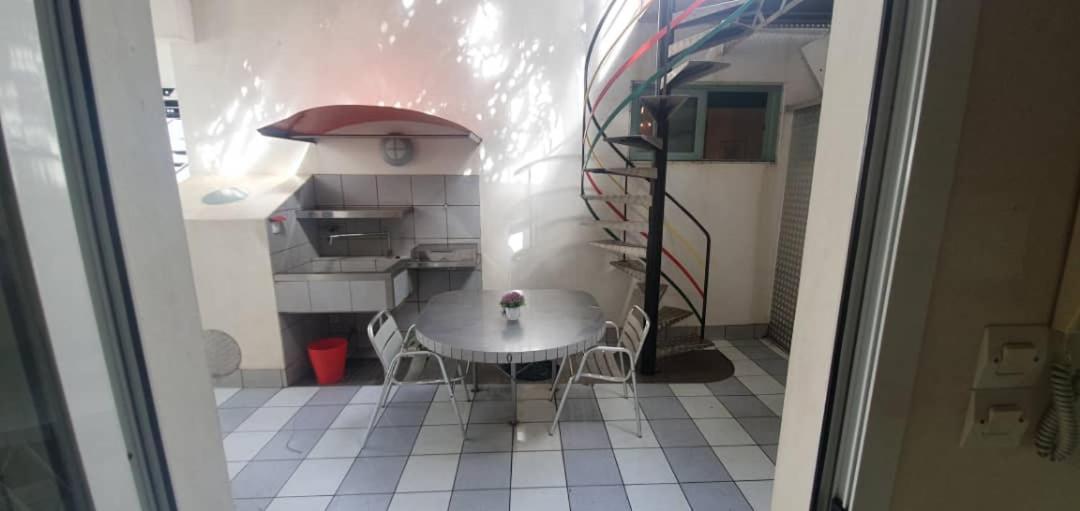 Maison D'Hotes Villa Anna Dakar Extérieur photo