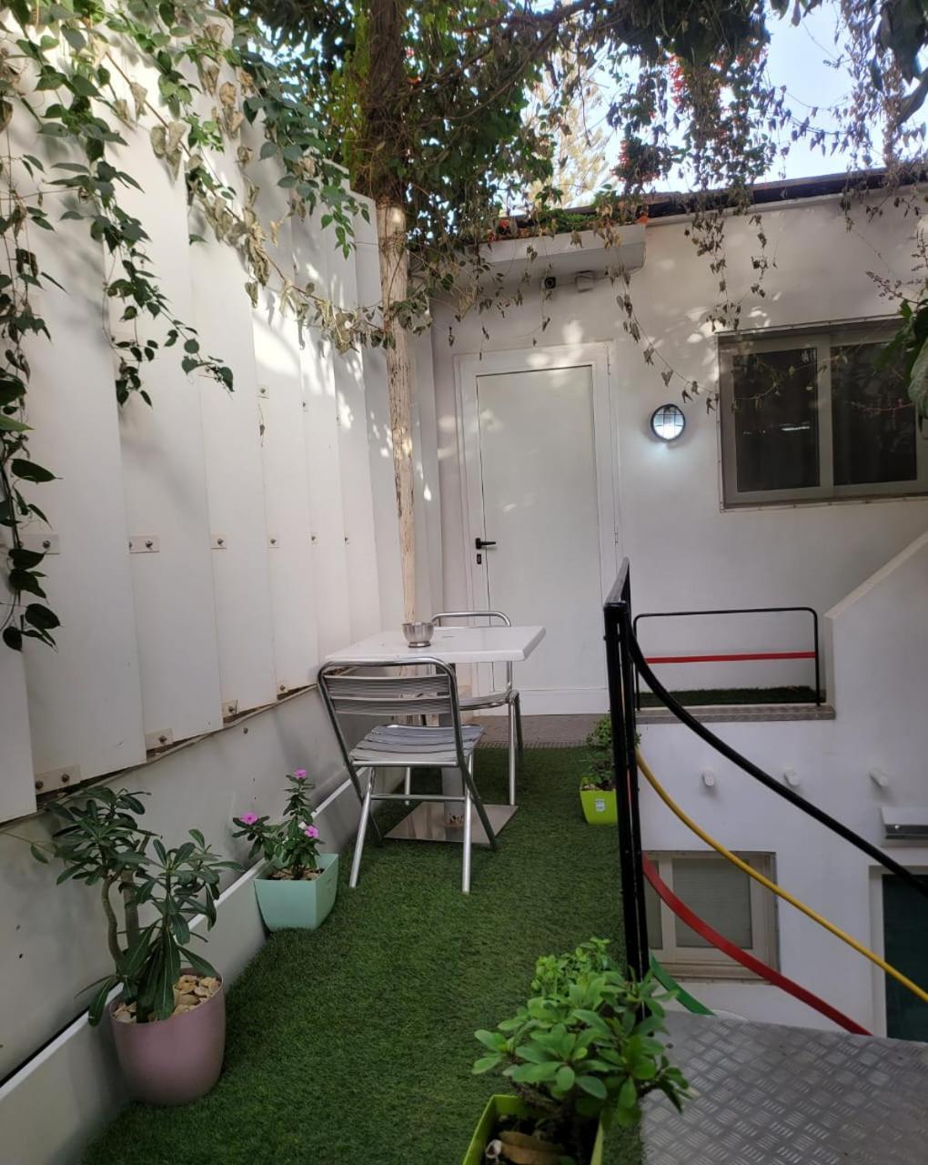 Maison D'Hotes Villa Anna Dakar Extérieur photo