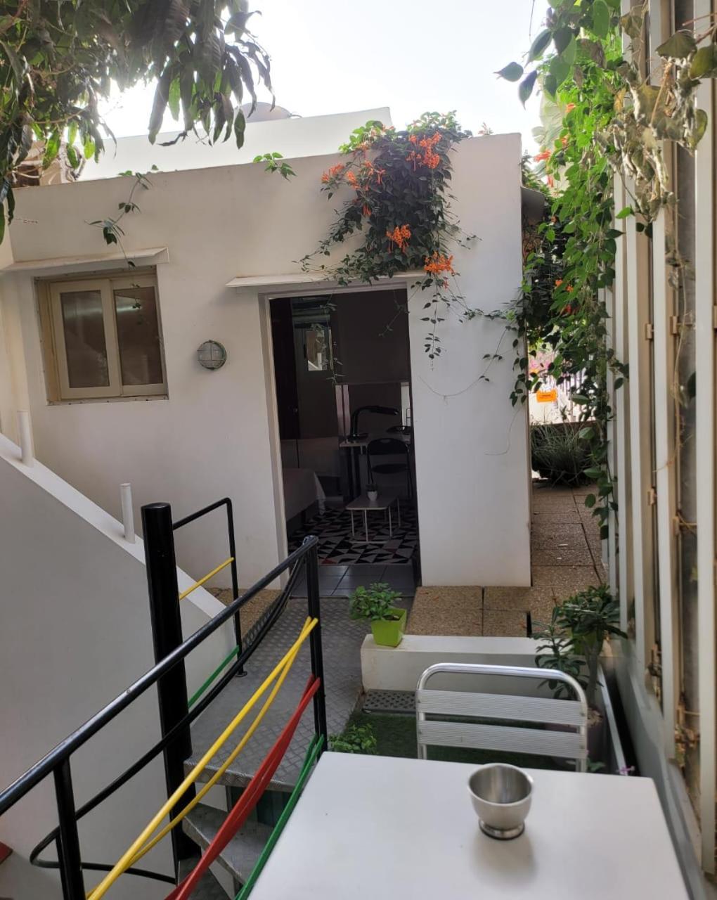 Maison D'Hotes Villa Anna Dakar Extérieur photo