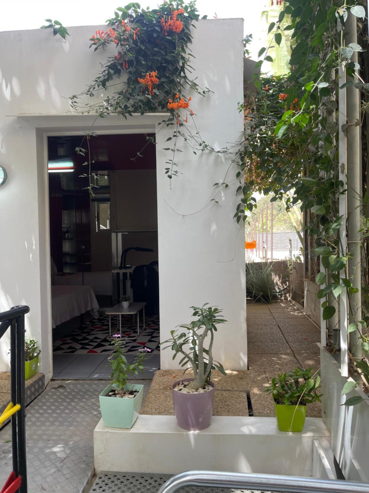 Maison D'Hotes Villa Anna Dakar Extérieur photo