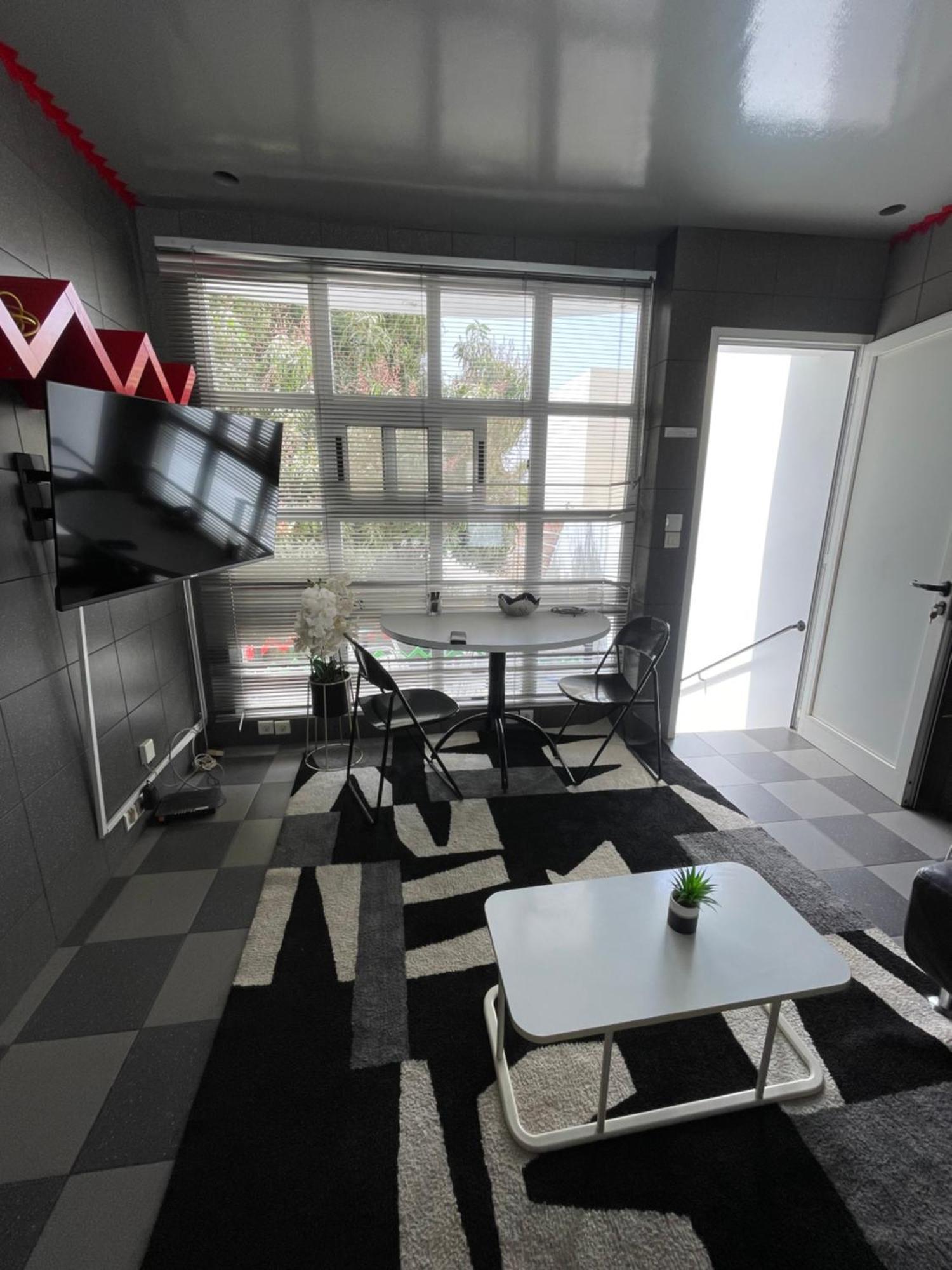Maison D'Hotes Villa Anna Dakar Extérieur photo