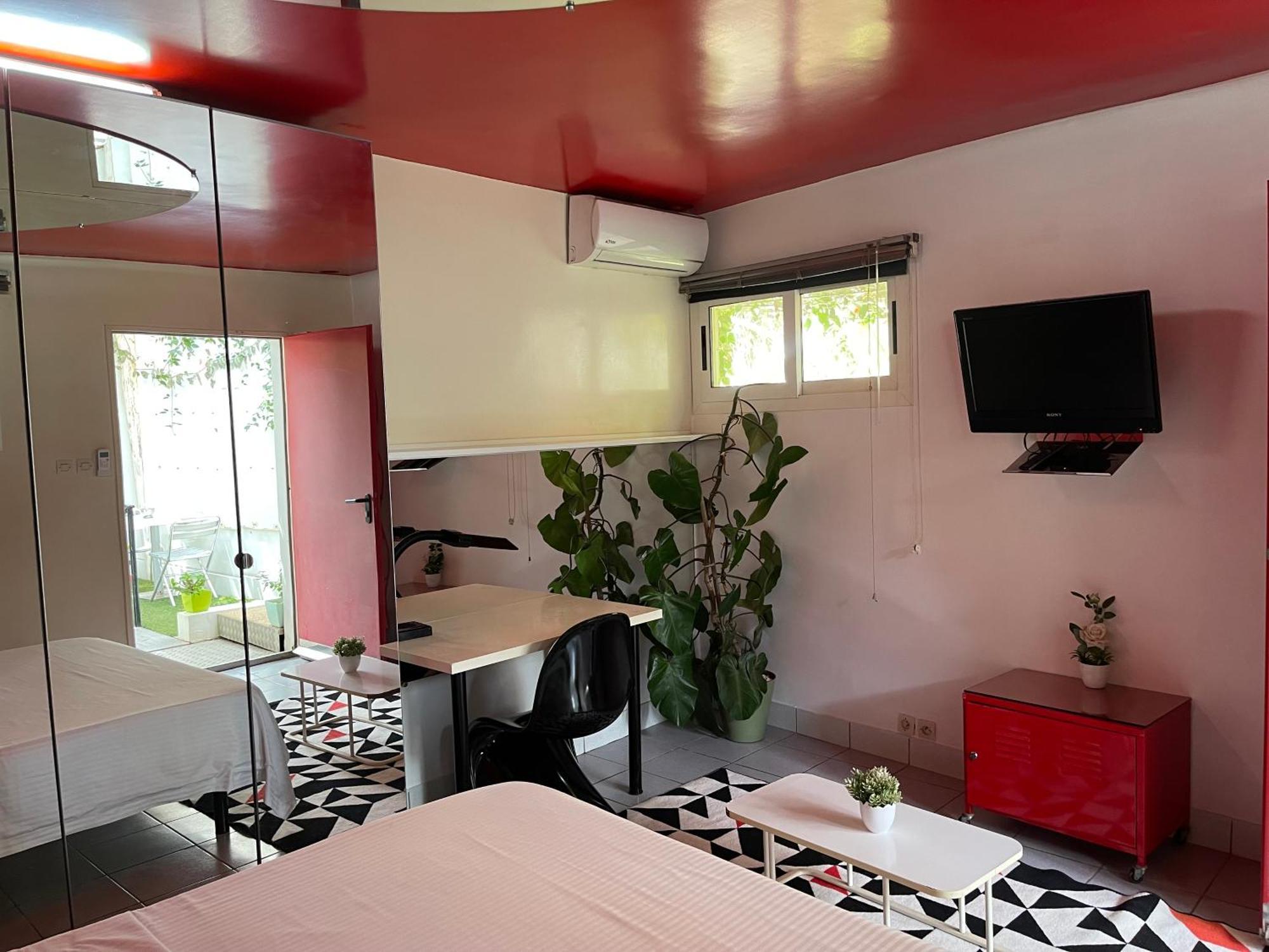 Maison D'Hotes Villa Anna Dakar Extérieur photo