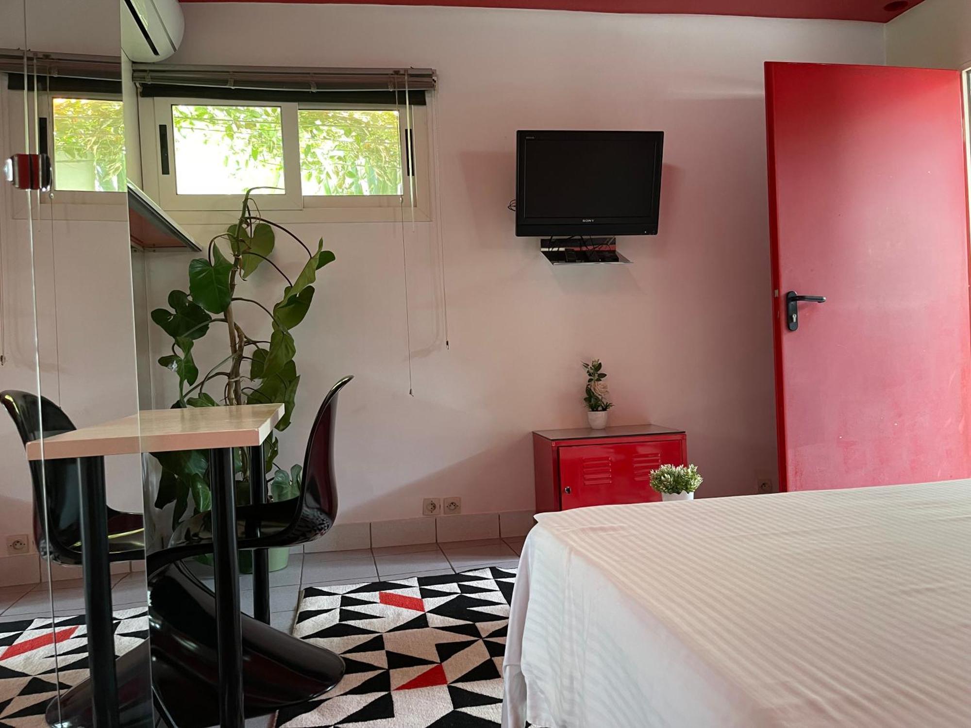 Maison D'Hotes Villa Anna Dakar Extérieur photo
