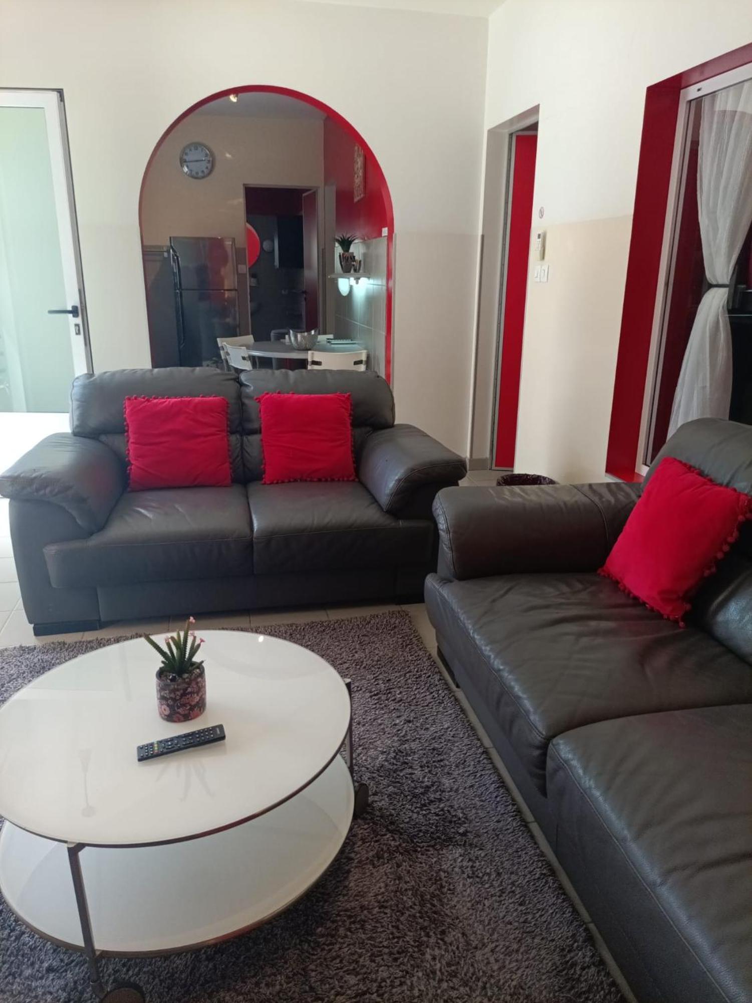 Maison D'Hotes Villa Anna Dakar Extérieur photo